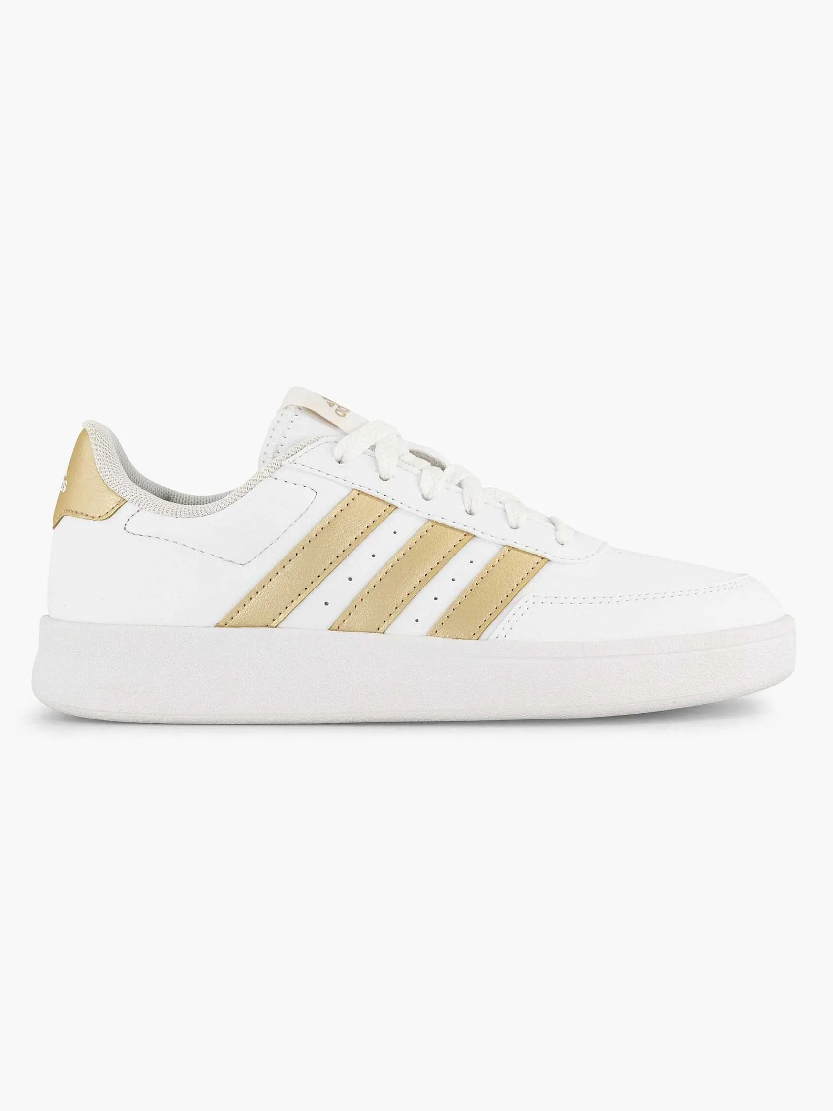 Sneakers|adidas Witte Breaknet 2.0