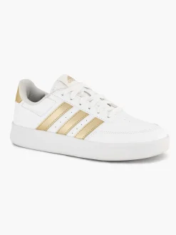Sneakers|adidas Witte Breaknet 2.0