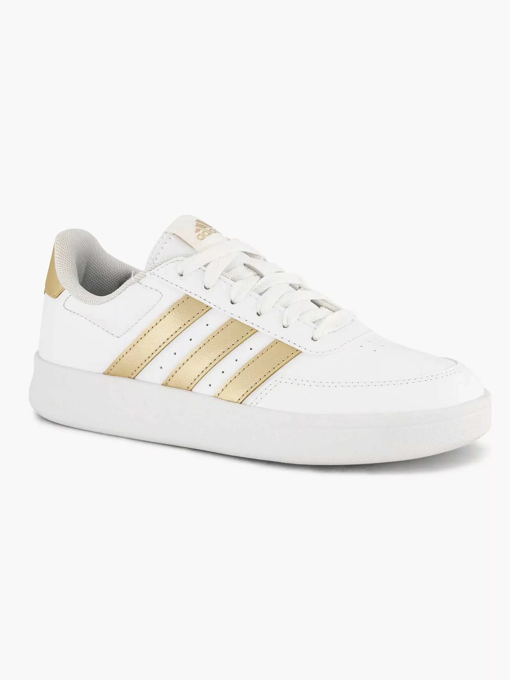 Sneakers|adidas Witte Breaknet 2.0