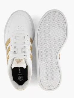 Sneakers|adidas Witte Breaknet 2.0