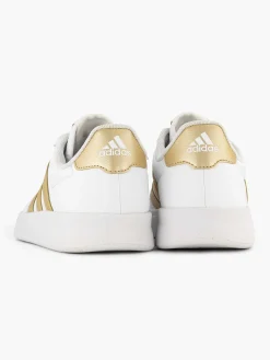 Sneakers|adidas Witte Breaknet 2.0