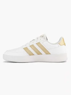 Sneakers|adidas Witte Breaknet 2.0