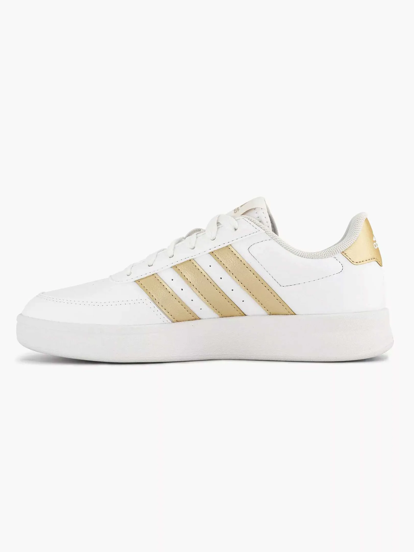 Sneakers|adidas Witte Breaknet 2.0