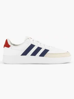 Sneakers|adidas Witte Breaknet 2.0