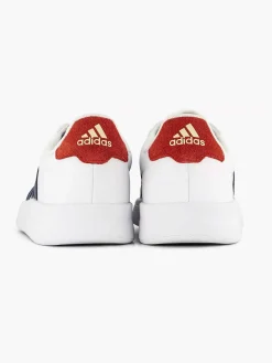 Sneakers|adidas Witte Breaknet 2.0