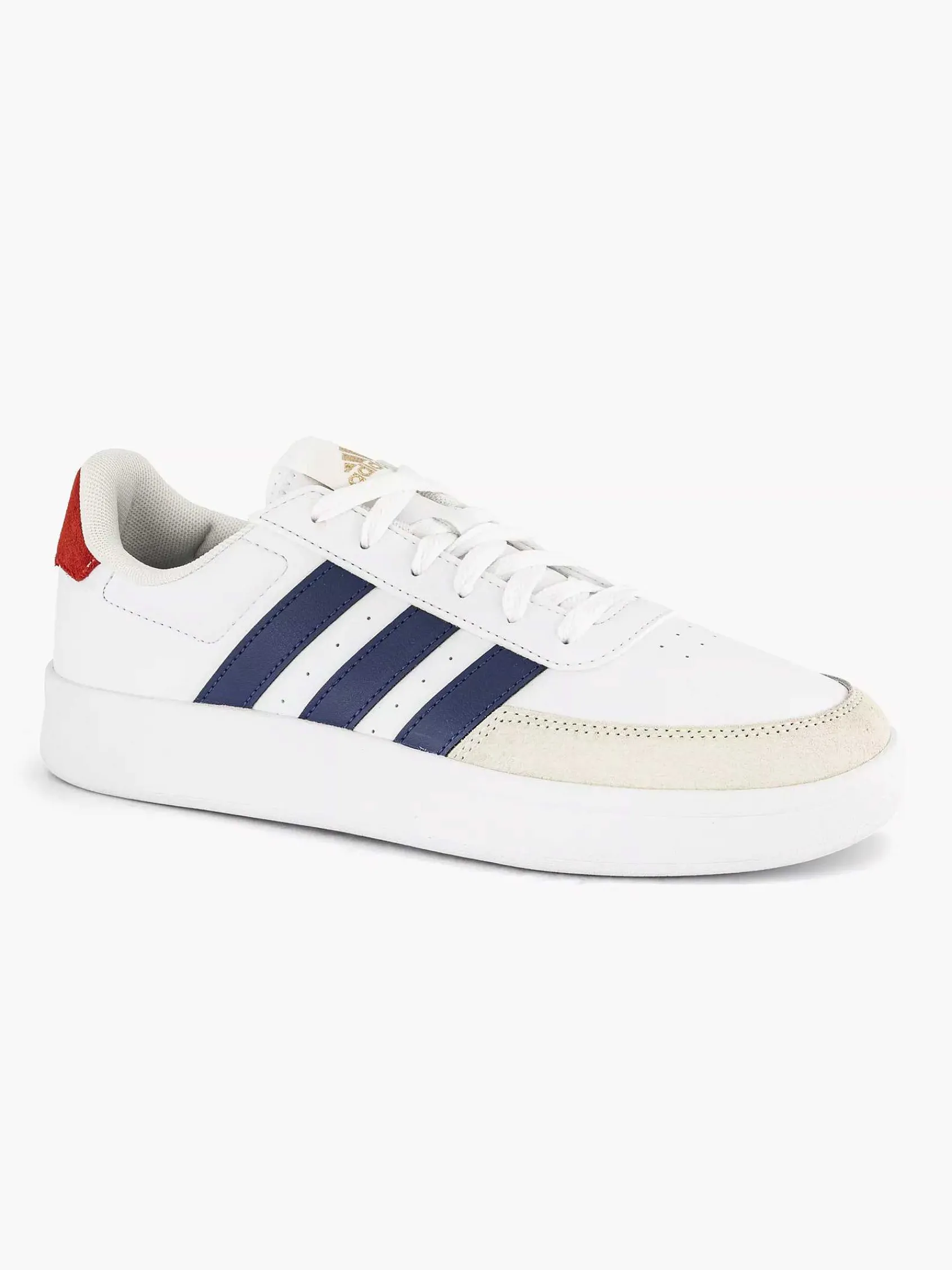Sneakers|adidas Witte Breaknet 2.0