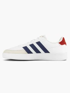 Sneakers|adidas Witte Breaknet 2.0