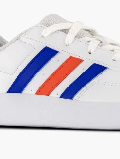 Jongensschoenen|adidas Witte Breaknet 2.0 K