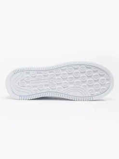 Sneakers|Champion Witte Chunky Sneaker