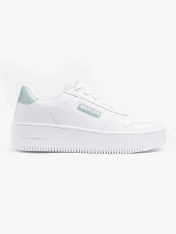 Sneakers|Champion Witte Chunky Sneaker