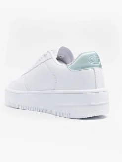 Sneakers|Champion Witte Chunky Sneaker