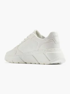 Sneakers|Esprit Witte Chunky Sneaker