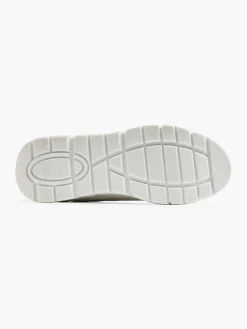 Sneakers|Esprit Witte Chunky Sneaker