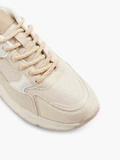 Sneakers|Graceland Witte Chunky Sneaker