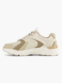 Sneakers|Graceland Witte Chunky Sneaker