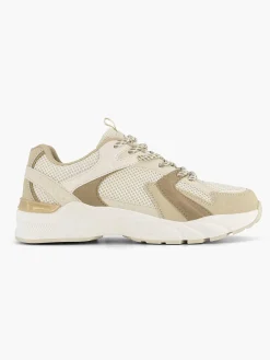 Sneakers|Graceland Witte Chunky Sneaker