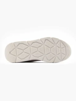 Sneakers|Graceland Witte Chunky Sneaker