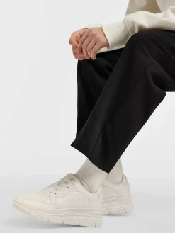 Sneakers|Graceland Witte Chunky Sneaker