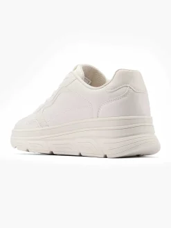 Sneakers|Graceland Witte Chunky Sneaker