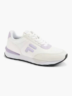 Sneakers|FILA Witte Chunky Sneaker