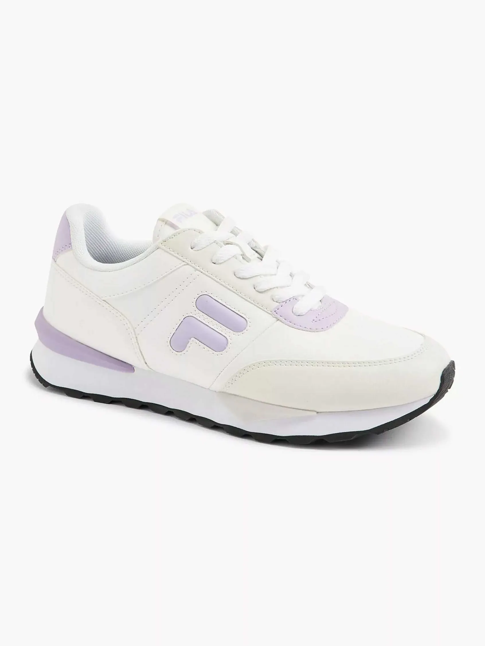 Sneakers|FILA Witte Chunky Sneaker