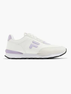 Sneakers|FILA Witte Chunky Sneaker