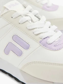 Sneakers|FILA Witte Chunky Sneaker