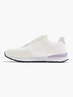 Sneakers|FILA Witte Chunky Sneaker