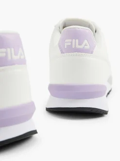Sneakers|FILA Witte Chunky Sneaker