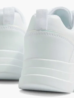 Sneakers|Graceland Witte Chunky Sneaker