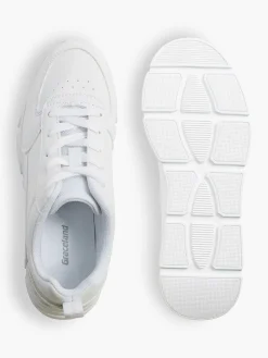 Sneakers|Graceland Witte Chunky Sneaker