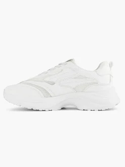 Sneakers|Graceland Witte Chunky Sneaker