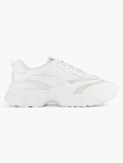 Sneakers|Graceland Witte Chunky Sneaker