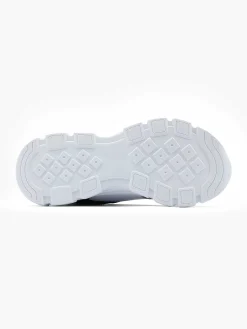 Sneakers|Graceland Witte Chunky Sneaker