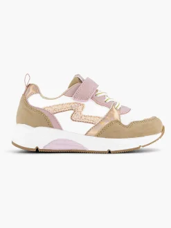Jongensschoenen|Graceland Witte Chunky Sneaker