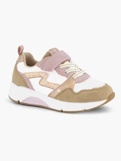 Jongensschoenen|Graceland Witte Chunky Sneaker
