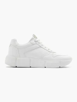 Sneakers|Graceland Witte Chunky Sneaker