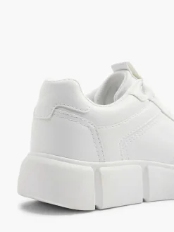 Sneakers|Graceland Witte Chunky Sneaker