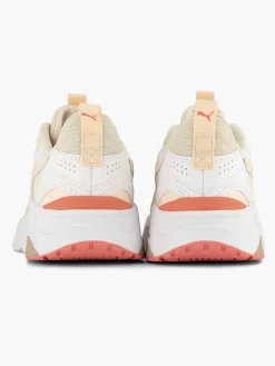 Sneakers|Puma Witte Chunky Sneaker Trinity Lite