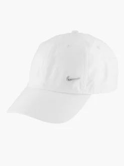 Online Exclusive Accessoires|Nike Witte Club Cap