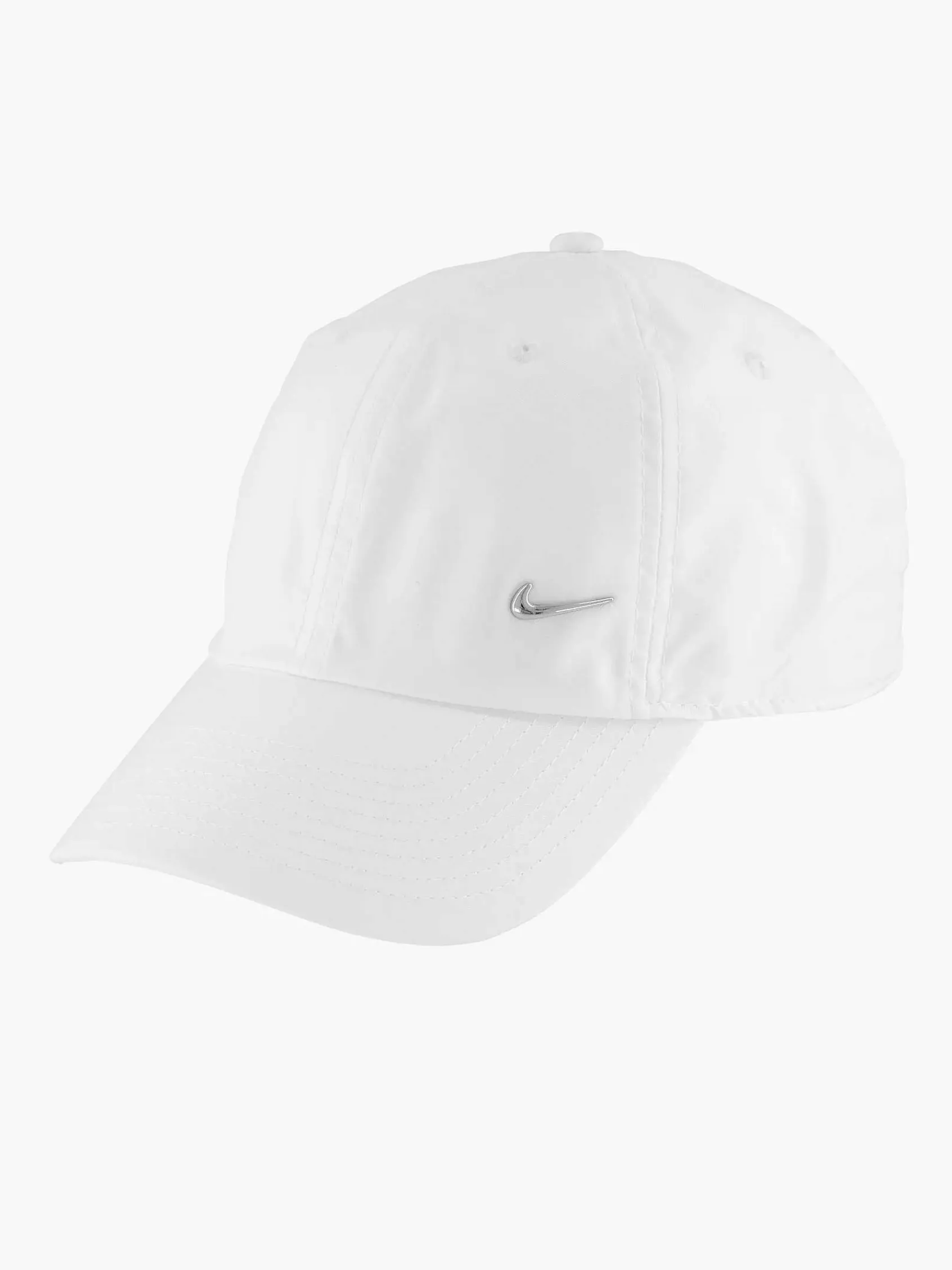 Online Exclusive Accessoires|Nike Witte Club Cap