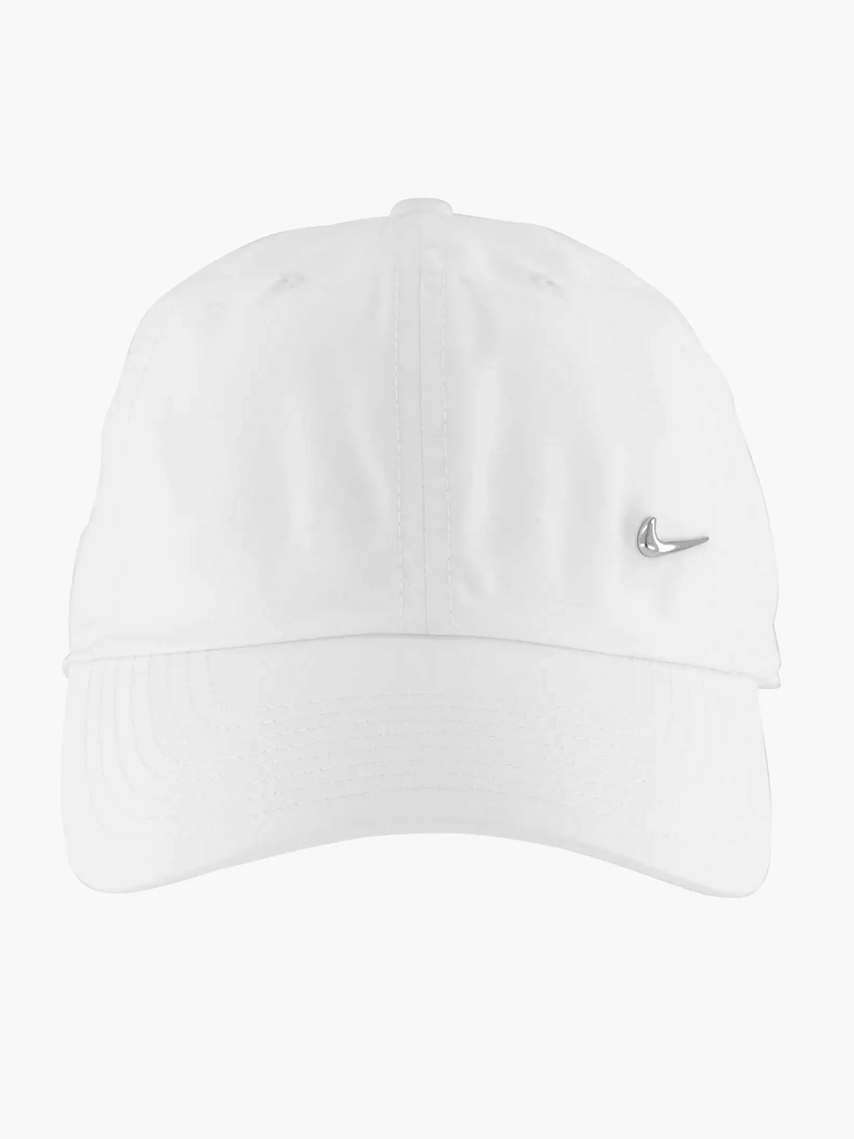 Online Exclusive Accessoires|Nike Witte Club Cap