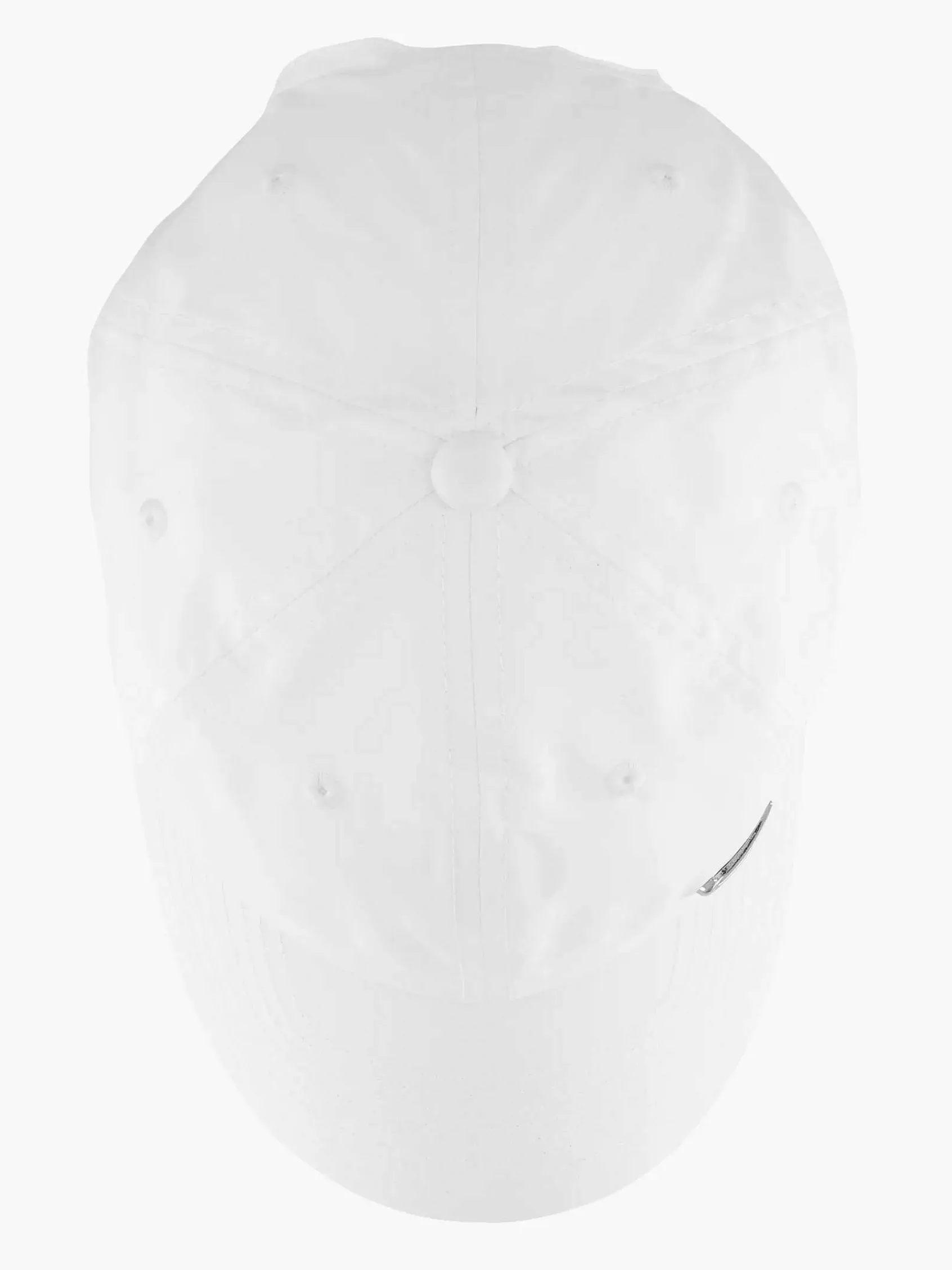 Online Exclusive Accessoires|Nike Witte Club Cap