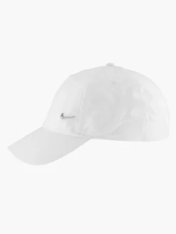 Online Exclusive Accessoires|Nike Witte Club Cap