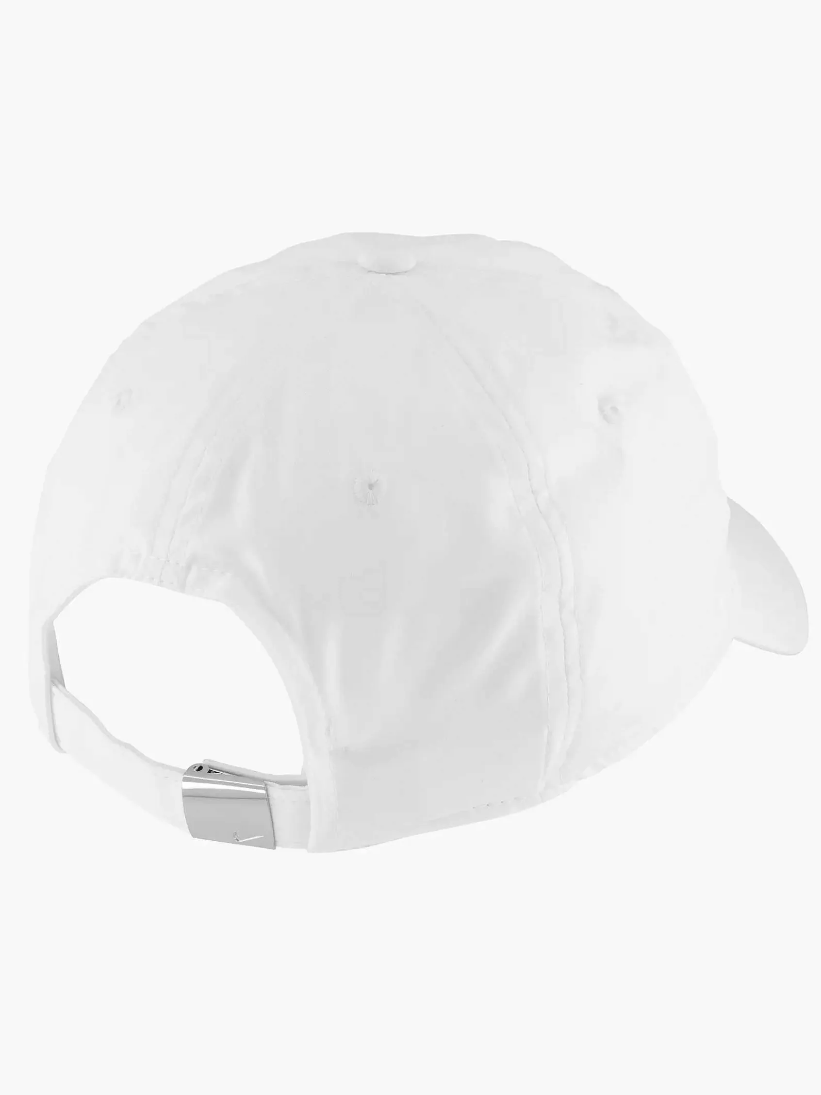 Online Exclusive Accessoires|Nike Witte Club Cap