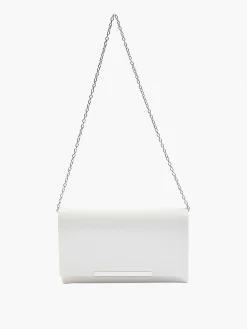 Online Exclusive Accessoires|Graceland Witte Clutch