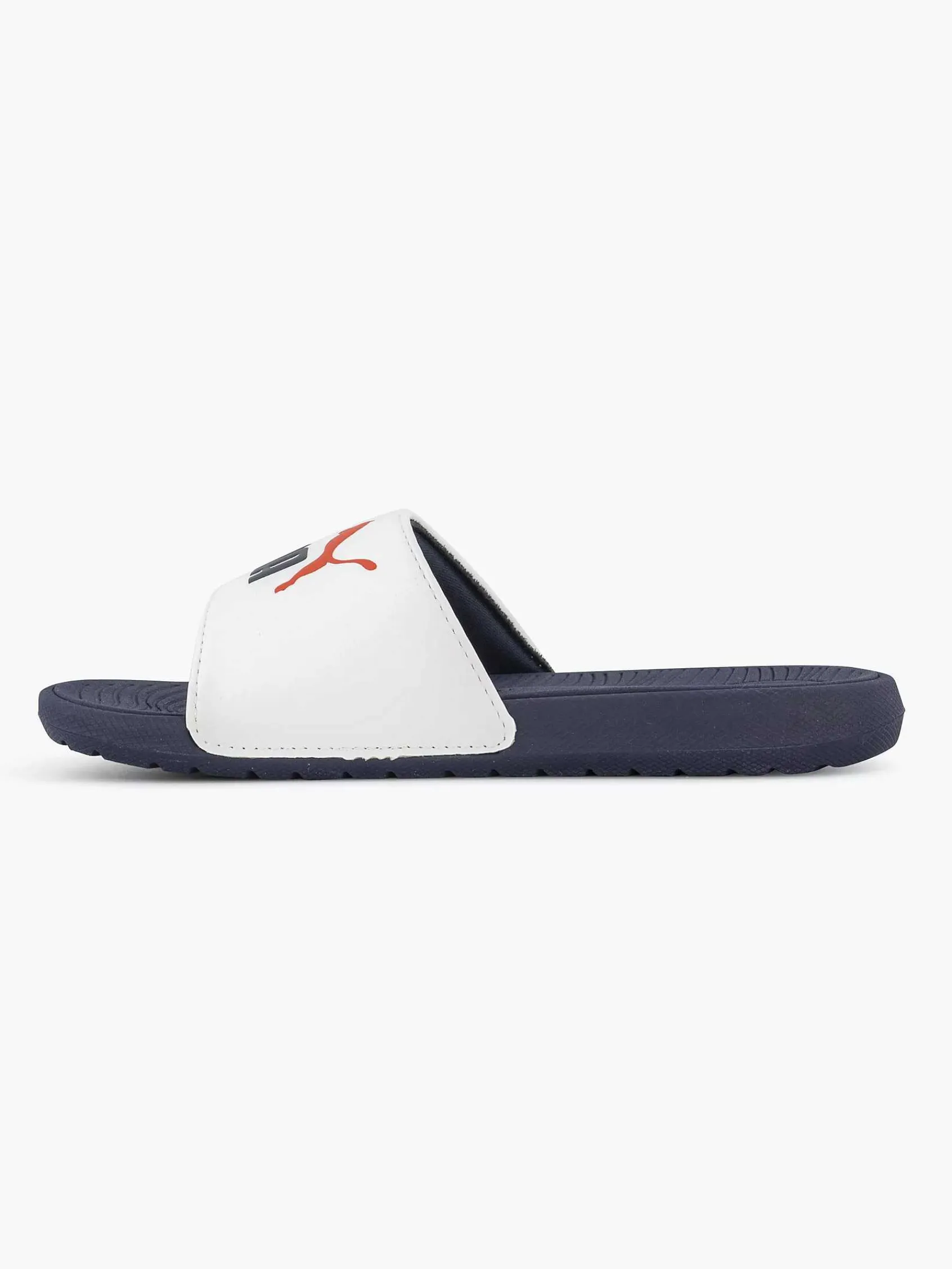 Jongensschoenen|Puma Witte Coolcat 2.0 Ps