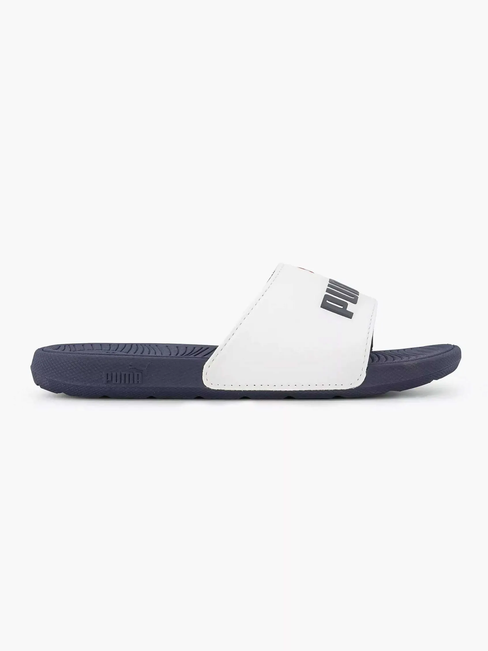 Jongensschoenen|Puma Witte Coolcat 2.0 Ps