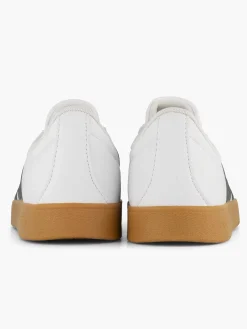 Sneakers|adidas Witte Court Base