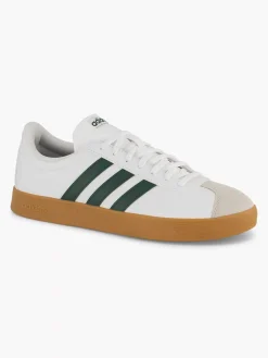 Sneakers|adidas Witte Court Base